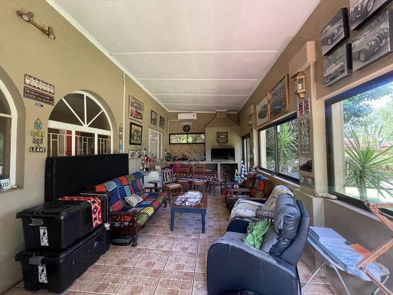 4 Bedroom Property for Sale in Kuruman Northern Cape